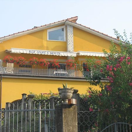 B&B Mare E Monti La Spezia Habitación foto