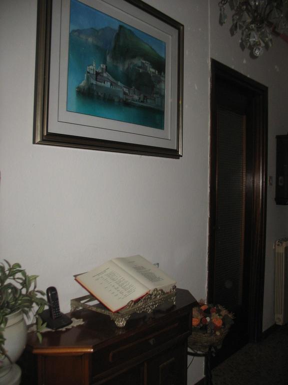 B&B Mare E Monti La Spezia Habitación foto