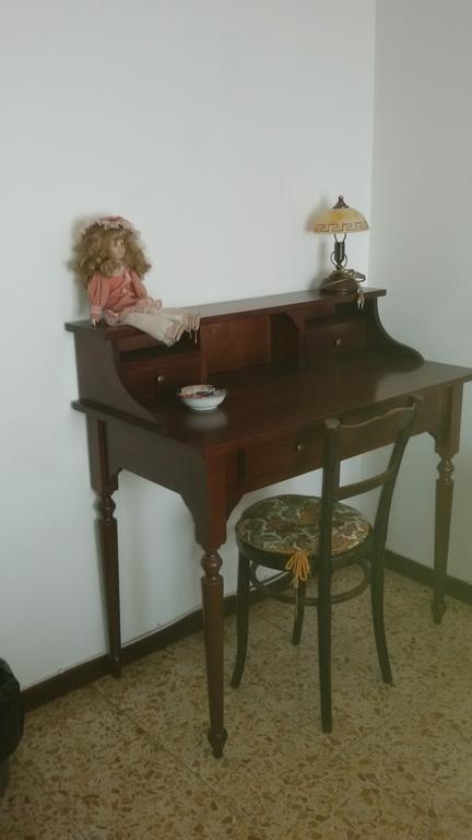 B&B Mare E Monti La Spezia Habitación foto