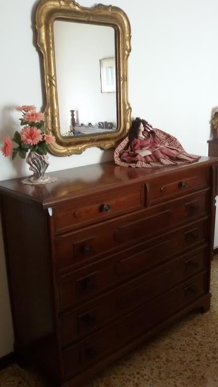 B&B Mare E Monti La Spezia Habitación foto