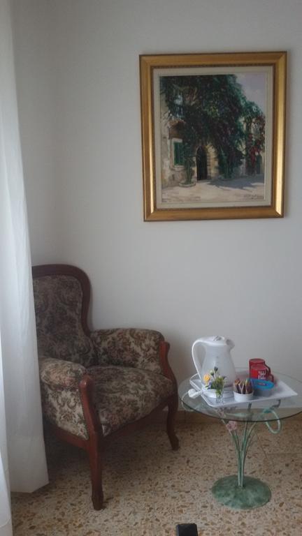 B&B Mare E Monti La Spezia Habitación foto