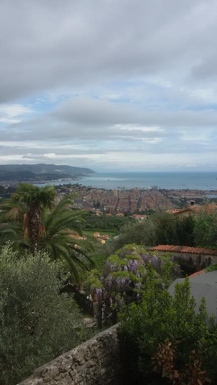 B&B Mare E Monti La Spezia Habitación foto