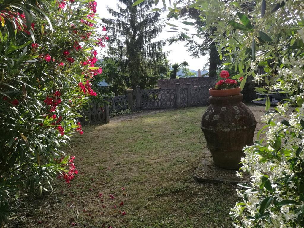 B&B Mare E Monti La Spezia Exterior foto